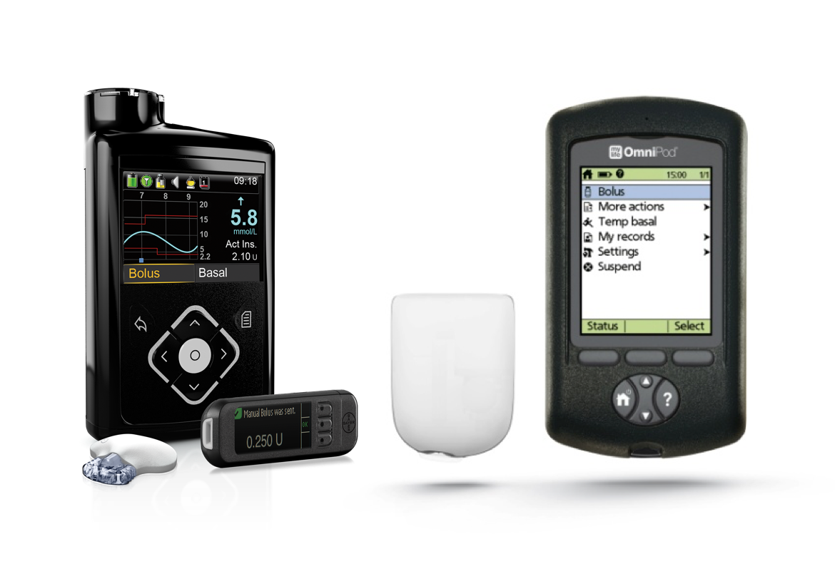 Are you Considering an Insulin Pump?